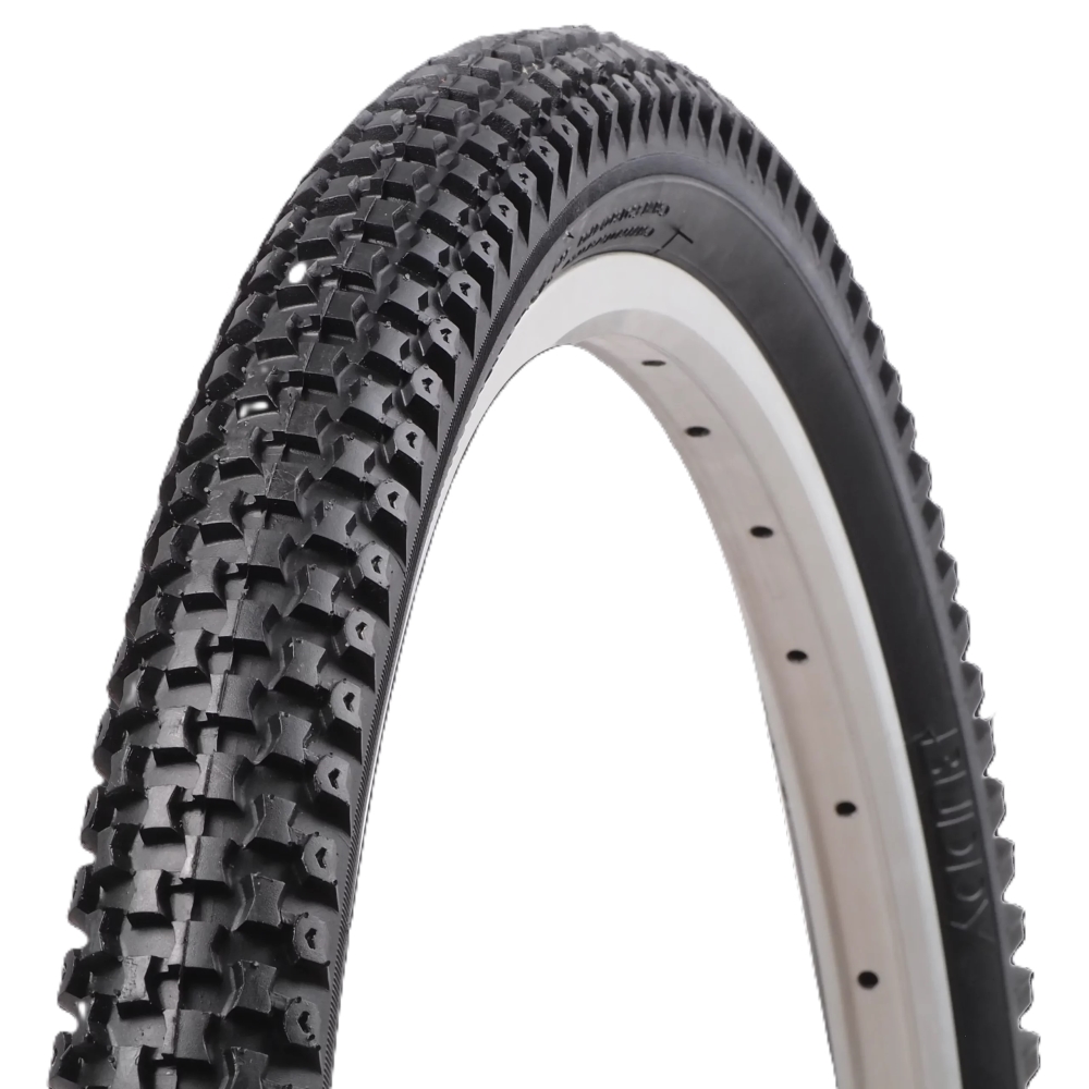Kerékpár gumiabroncs Vee Rubber, 24x1.95 VRB-244 BK (50-507), BUDDDY - Thaiföldön gyártva